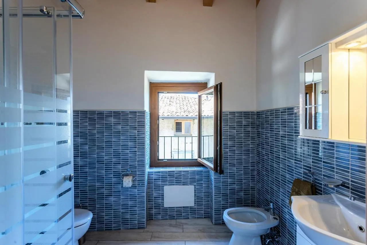 Apartment Ap. Artu - Lago Di Garda Tremosine