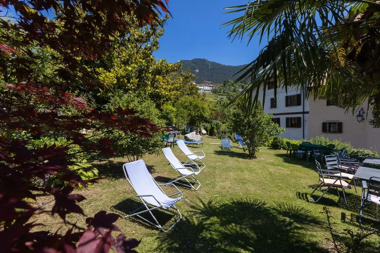 Ap. Artu - Lago Di Garda Tremosine
