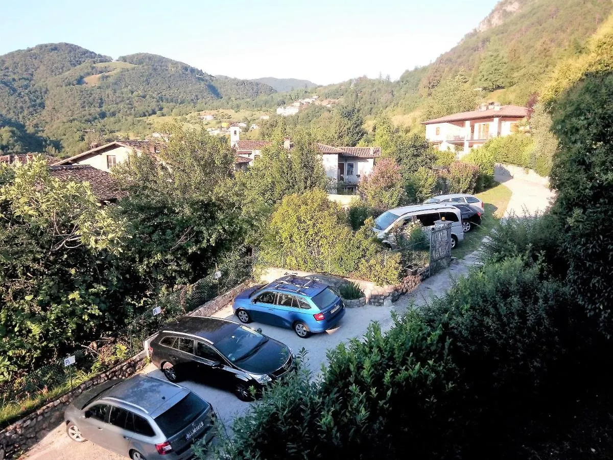 Apartment Ap. Artu - Lago Di Garda Tremosine