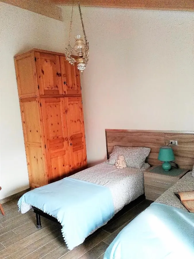 Ap. Artu - Lago Di Garda Tremosine Apartment