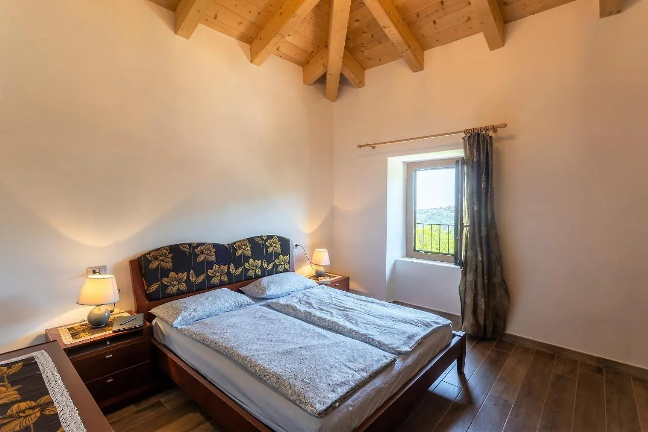 Apartment Ap. Artu - Lago Di Garda Tremosine