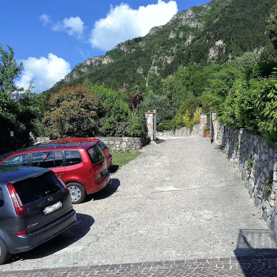 Ap. Artu - Lago Di Garda Tremosine