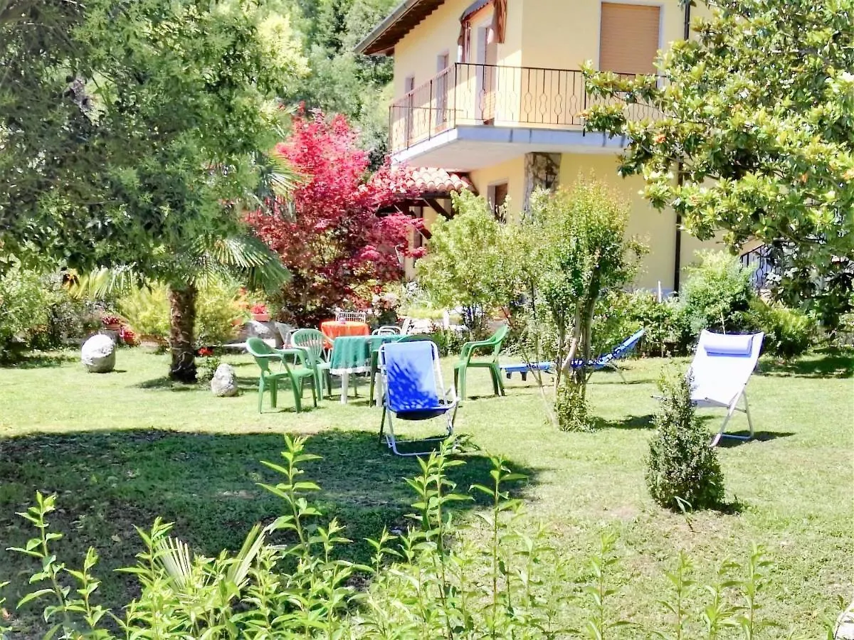 Apartment Ap. Artu - Lago Di Garda Tremosine Italien