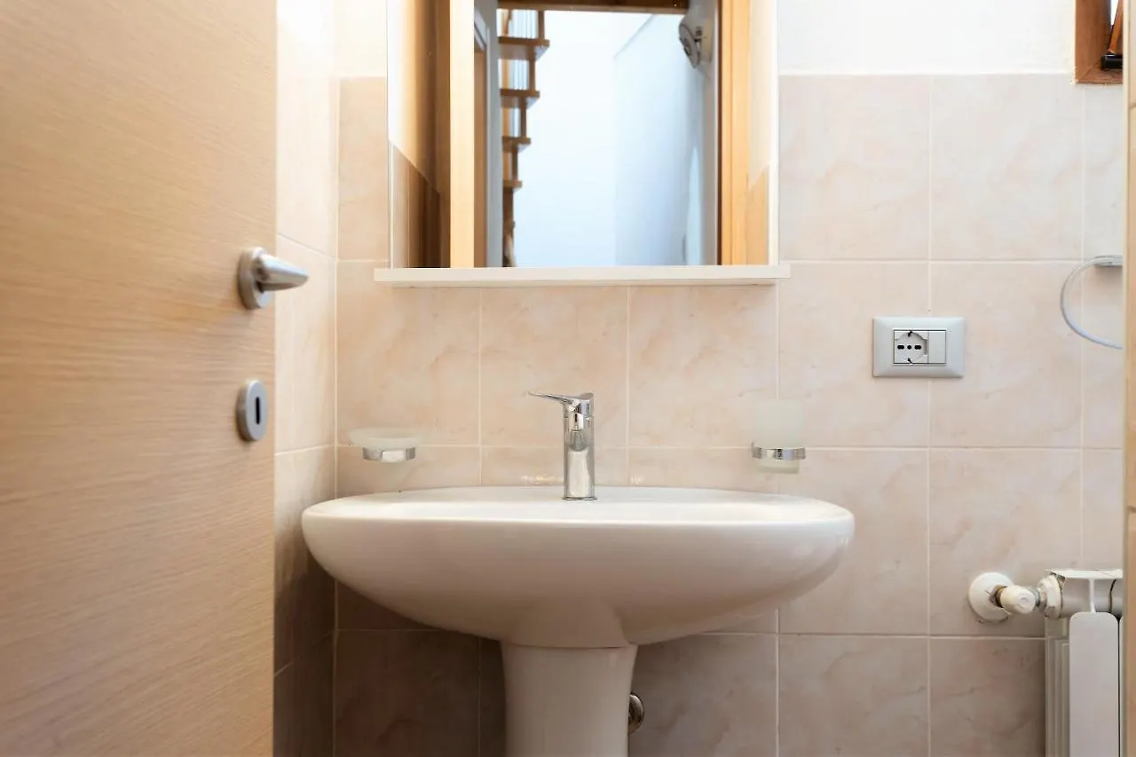 Apartment Ap. Artu - Lago Di Garda Tremosine Italien