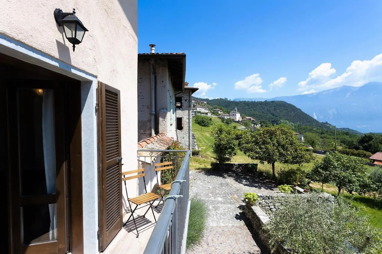 Ap. Artu - Lago Di Garda Tremosine