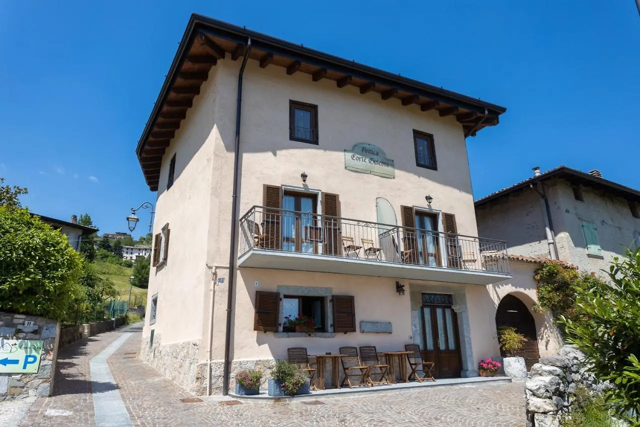 Ap. Artu - Lago Di Garda Tremosine 0*,  Italien