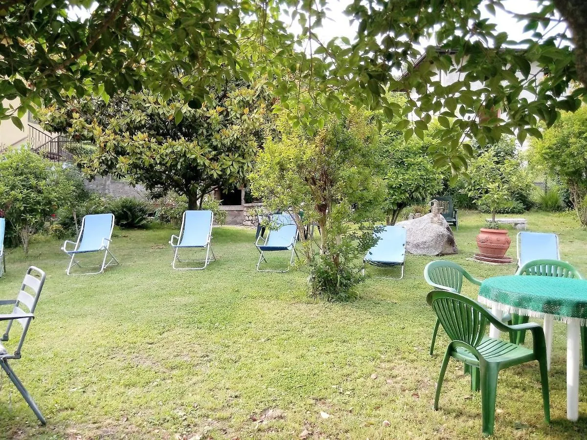 Ap. Artu - Lago Di Garda Tremosine Apartment