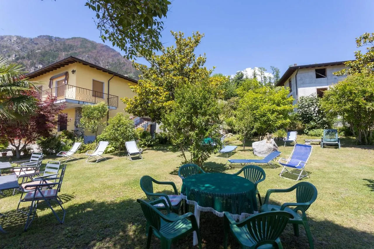Ap. Artu - Lago Di Garda Tremosine