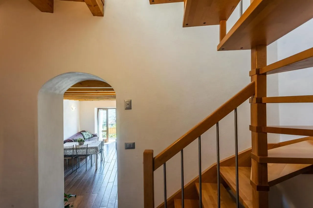 Apartment Ap. Artu - Lago Di Garda Tremosine