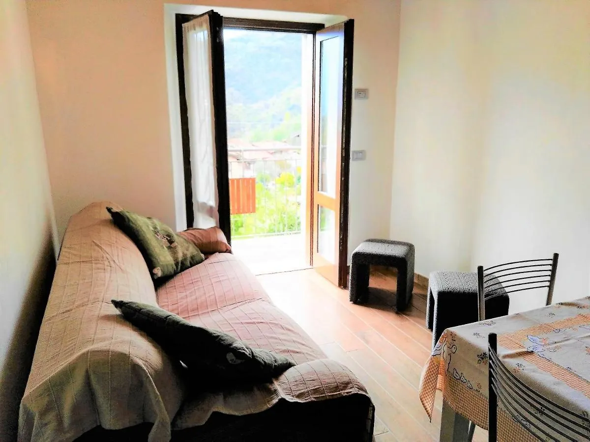 Ap. Artu - Lago Di Garda Tremosine 0*,  Italien
