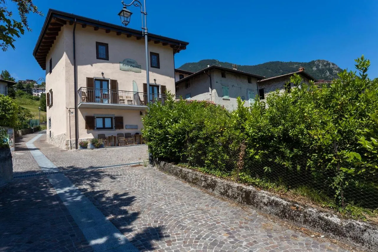 Ap. Artu - Lago Di Garda Tremosine 0*,