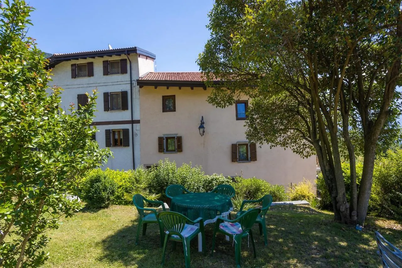Ap. Artu - Lago Di Garda Tremosine