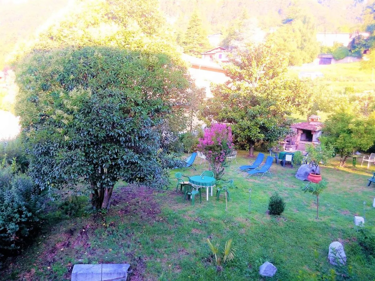 Apartment Ap. Artu - Lago Di Garda Tremosine Italien