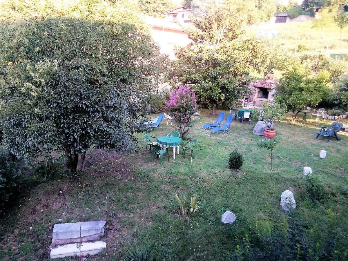Ap. Artu - Lago Di Garda Tremosine