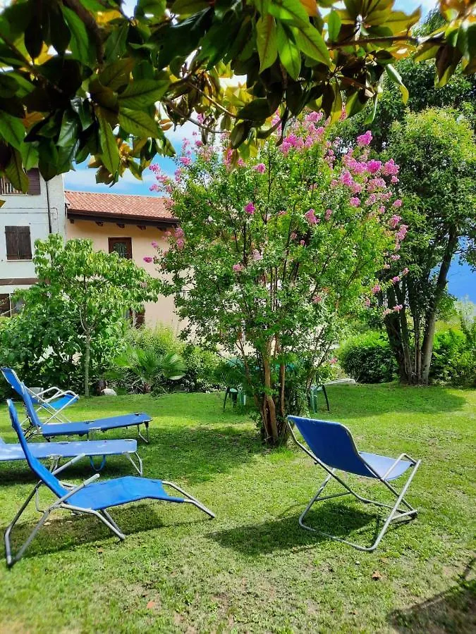 Apartment Ap. Artu - Lago Di Garda Tremosine